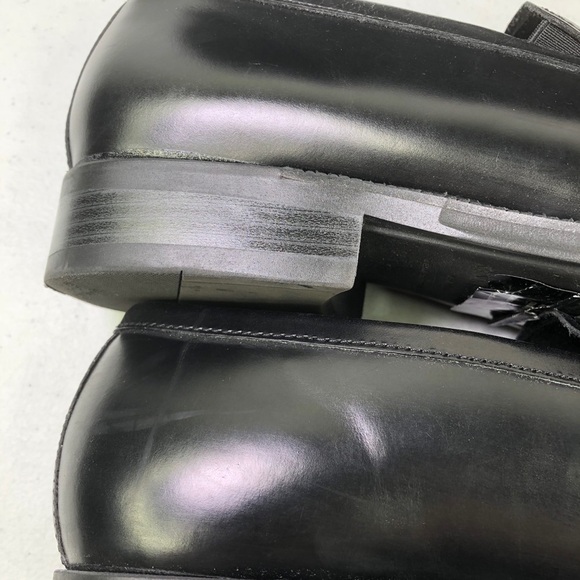 KENNETH Cole New York Brock Leather Loafer Shoes main image 14